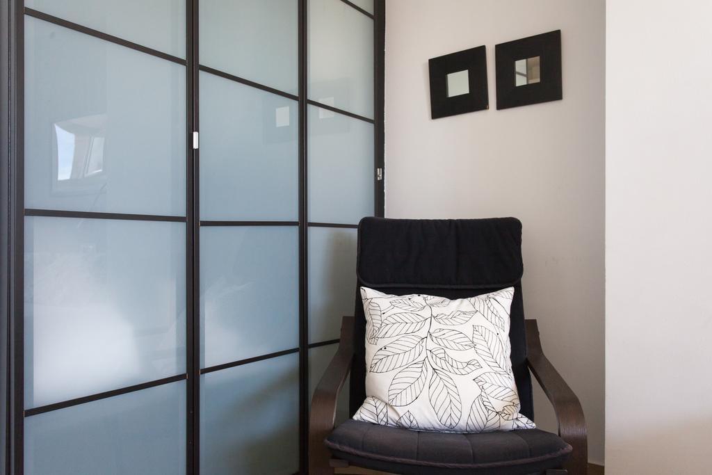 Apartamentos Edificio Constitucion Sewilla Zewnętrze zdjęcie